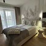 Greeneri Park Apartment Swinemünde