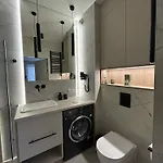 Apartment Greeneri Park Swinemünde