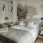 Apartment Greeneri Park *