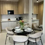 Greeneri Park Apartment Swinemünde