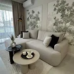 Greeneri Park Apartment Swinemünde