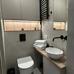 Greeneri Park Apartment *