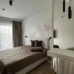 Apartment Greeneri Park Swinemünde