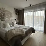 Apartment Greeneri Park *