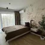 Greeneri Park Apartment Swinemünde