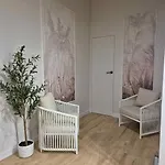 Greeneri Park Apartment Swinemünde
