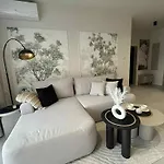 Apartment Greeneri Park