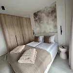 Apartment Greeneri Park *
