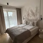 Greeneri Park Apartment *