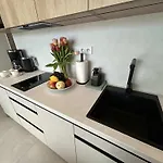 Greeneri Park Apartment
