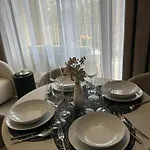 Apartment Greeneri Park *