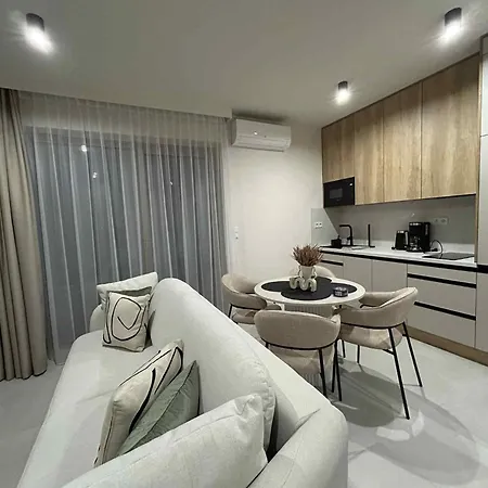 Greeneri Park Apartman