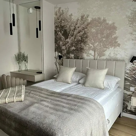 Apartman Greeneri Park *