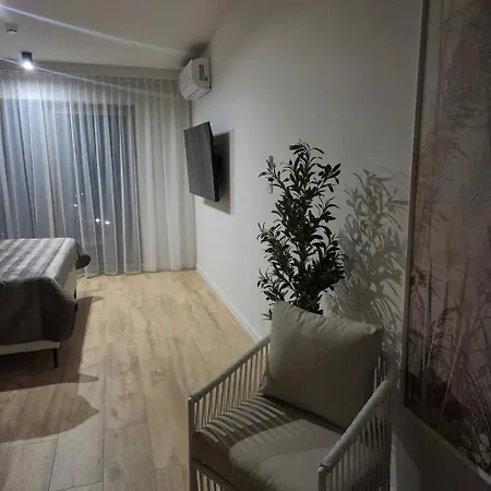 Greeneri Park Apartman
