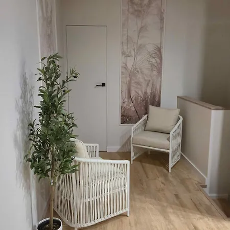 Greeneri Park Apartman *