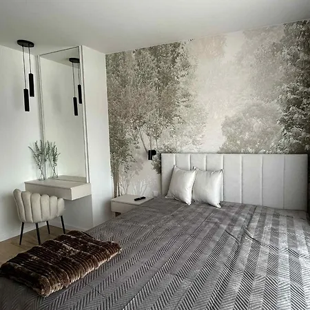 Greeneri Park Apartman