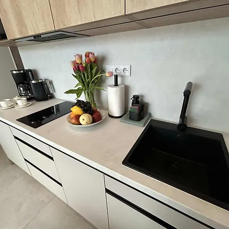 Greeneri Park Apartman